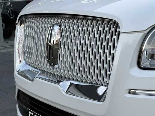 Lincoln Navigator - Afbeelding 10 van 30