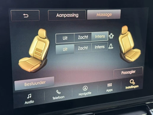 Lincoln Navigator - Afbeelding 25 van 30