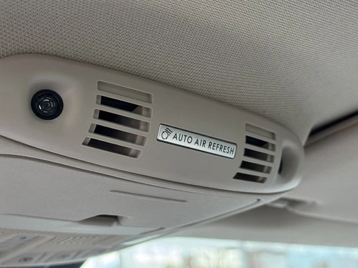 Lincoln Navigator - Afbeelding 27 van 30