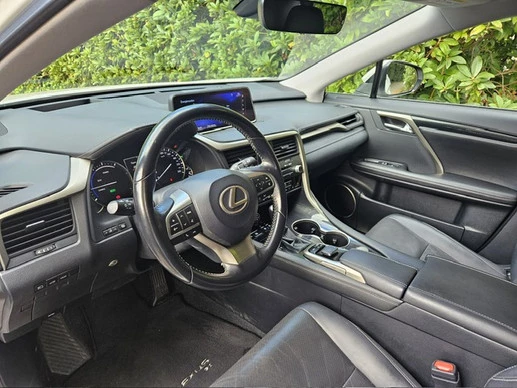 Lexus RX - Afbeelding 8 van 25