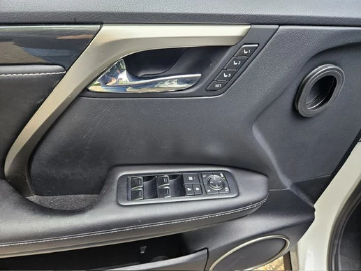 Lexus RX - Afbeelding 12 van 25