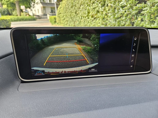 Lexus RX - Afbeelding 13 van 25