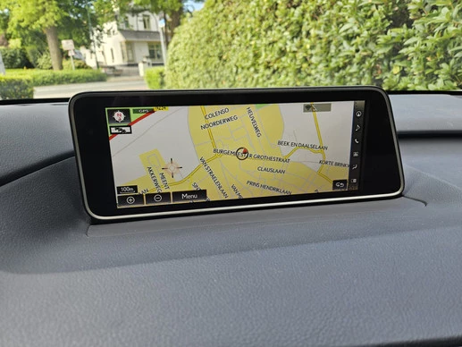 Lexus RX - Afbeelding 14 van 25
