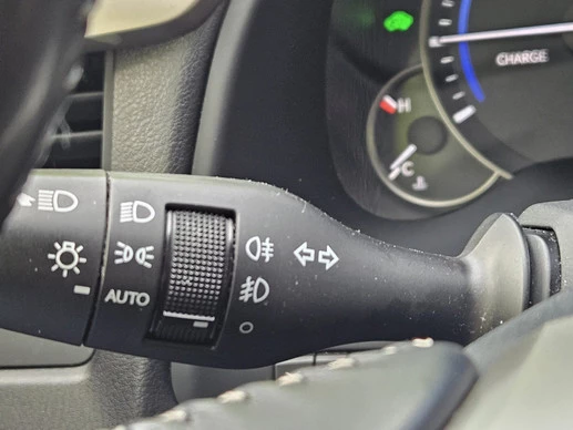 Lexus RX - Afbeelding 16 van 25