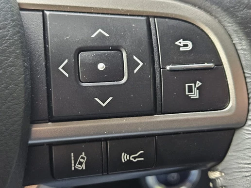 Lexus RX - Afbeelding 17 van 25
