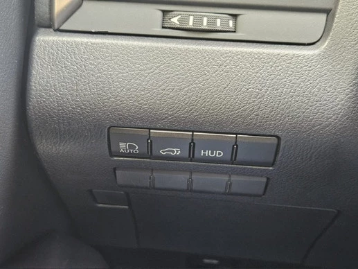 Lexus RX - Afbeelding 20 van 25