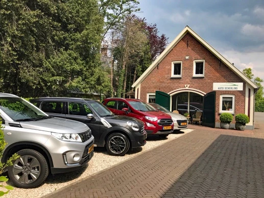 Chevrolet Aveo - Afbeelding 10 van 30