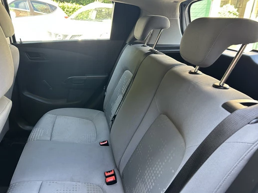 Chevrolet Aveo - Afbeelding 14 van 30