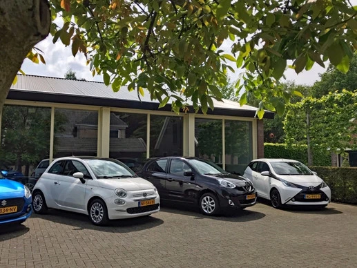 Chevrolet Aveo - Afbeelding 20 van 30