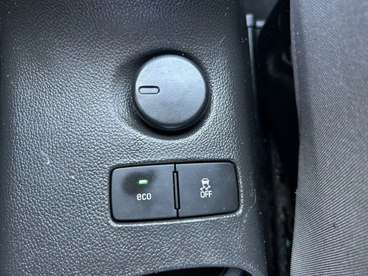 Chevrolet Aveo - Afbeelding 27 van 30