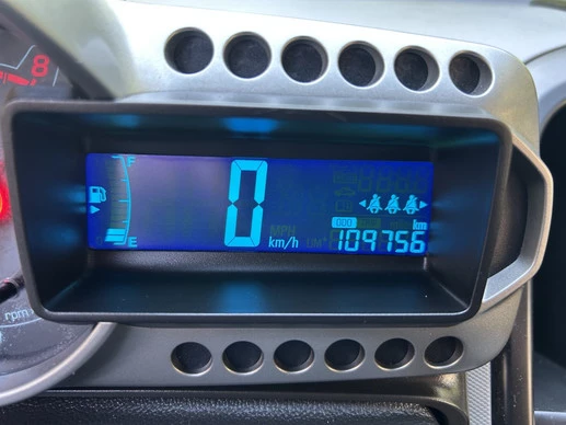 Chevrolet Aveo - Afbeelding 28 van 30