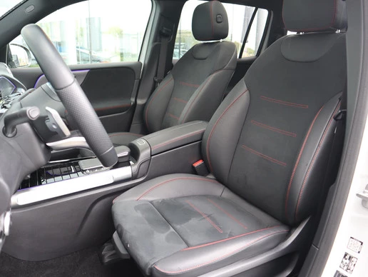 Mercedes-Benz EQB - Afbeelding 12 van 30