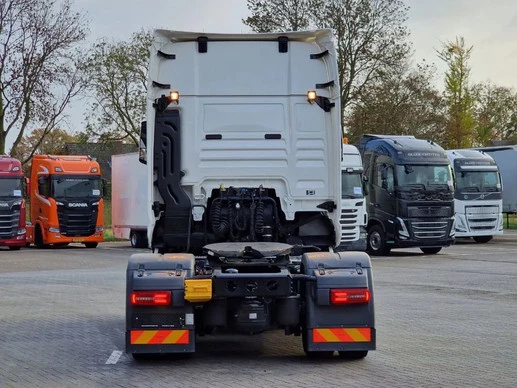 MAN TGX - Afbeelding 6 van 10