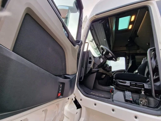 MAN TGX - Afbeelding 9 van 10