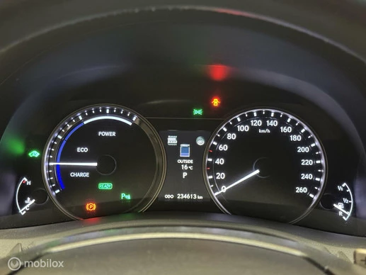 Lexus GS - Afbeelding 2 van 30