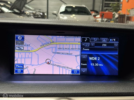 Lexus GS - Afbeelding 6 van 30