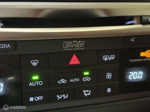 Lexus GS - Afbeelding 11 van 30