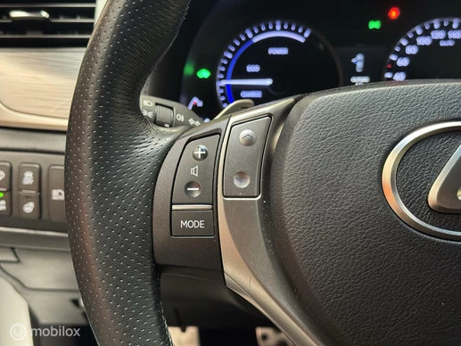 Lexus GS - Afbeelding 15 van 30
