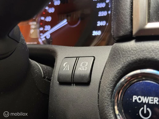 Lexus GS - Afbeelding 17 van 30