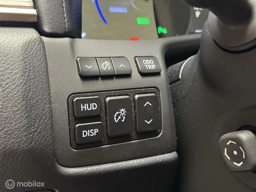 Lexus GS - Afbeelding 18 van 30