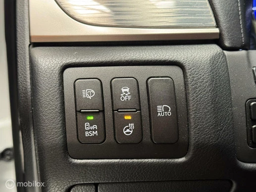 Lexus GS - Afbeelding 19 van 30
