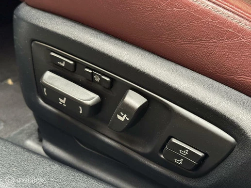 Lexus GS - Afbeelding 20 van 30
