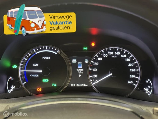 Lexus GS - Afbeelding 2 van 30