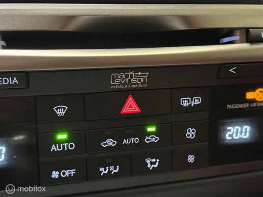 Lexus GS - Afbeelding 11 van 30
