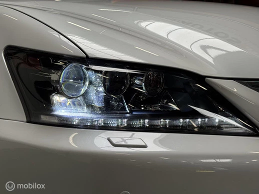 Lexus GS - Afbeelding 30 van 30