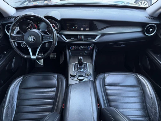 Alfa Romeo Stelvio - Afbeelding 2 van 30
