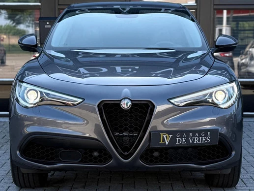 Alfa Romeo Stelvio - Afbeelding 4 van 30