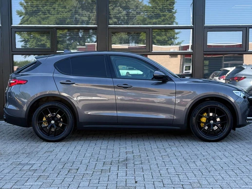 Alfa Romeo Stelvio - Afbeelding 7 van 30