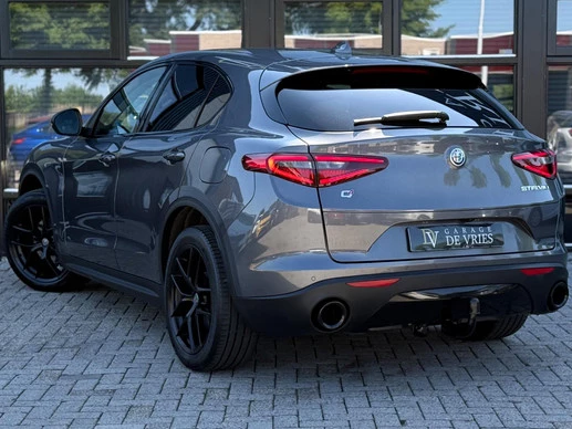 Alfa Romeo Stelvio - Afbeelding 11 van 30
