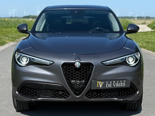 Alfa Romeo Stelvio - Afbeelding 24 van 30