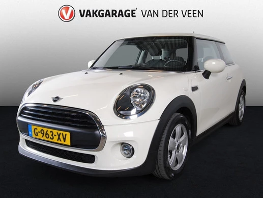 MINI 3-Deurs - Afbeelding 1 van 28