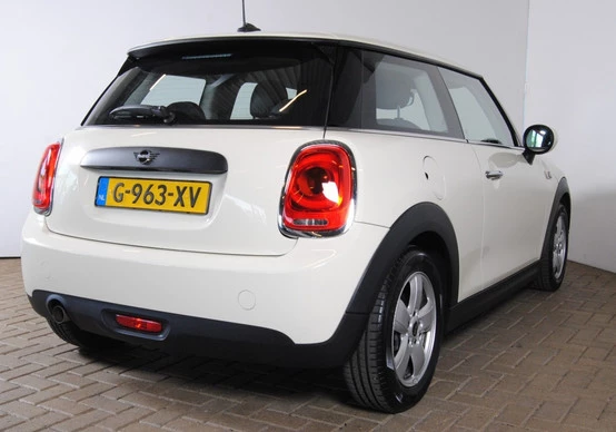 MINI 3-Deurs - Afbeelding 7 van 28