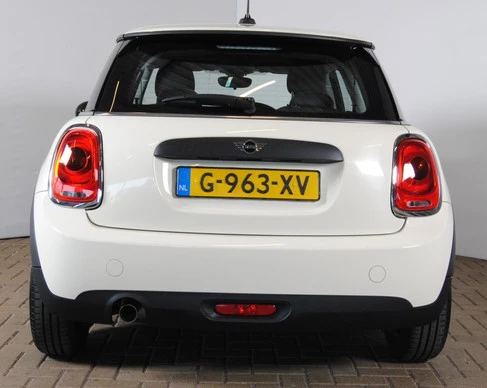 MINI 3-Deurs - Afbeelding 8 van 28
