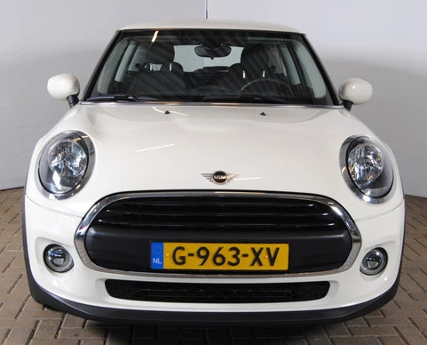 MINI 3-Deurs - Afbeelding 12 van 28