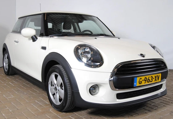 MINI 3-Deurs - Afbeelding 13 van 28