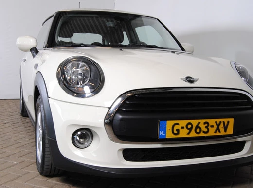 MINI 3-Deurs - Afbeelding 14 van 28