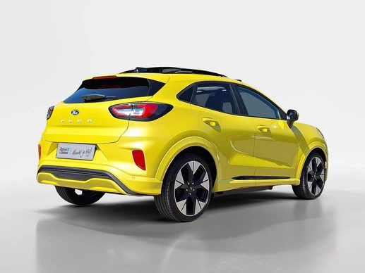 Ford Puma Gen-E - Afbeelding 5 van 30