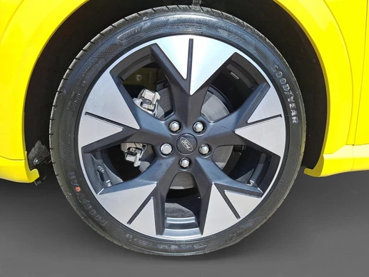 Ford Puma Gen-E - Afbeelding 9 van 30