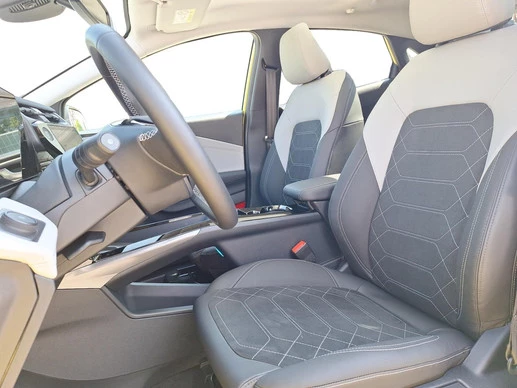 Ford Puma Gen-E - Afbeelding 13 van 30