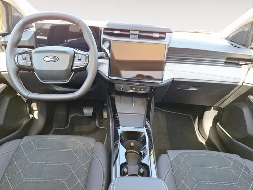 Ford Puma Gen-E - Afbeelding 16 van 30