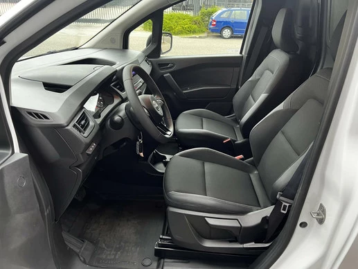 Nissan Townstar - Afbeelding 2 van 17