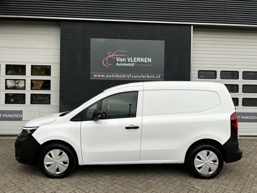 Nissan Townstar - Afbeelding 3 van 17