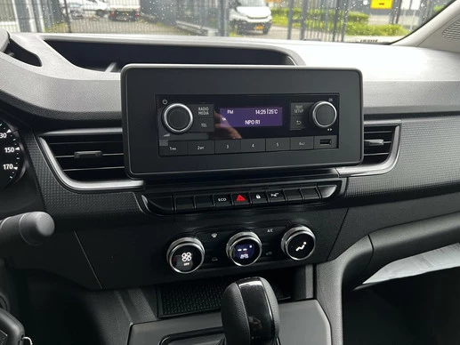 Nissan Townstar - Afbeelding 4 van 17