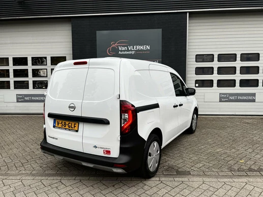 Nissan Townstar - Afbeelding 5 van 17