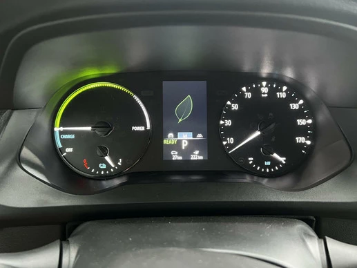 Nissan Townstar - Afbeelding 6 van 17
