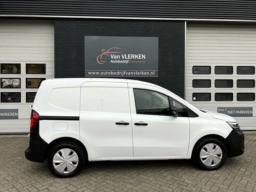 Nissan Townstar - Afbeelding 7 van 17